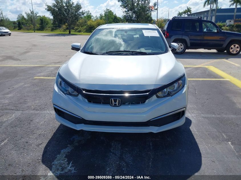 19XFC2F71HE065203 | 2017 HONDA CIVIC