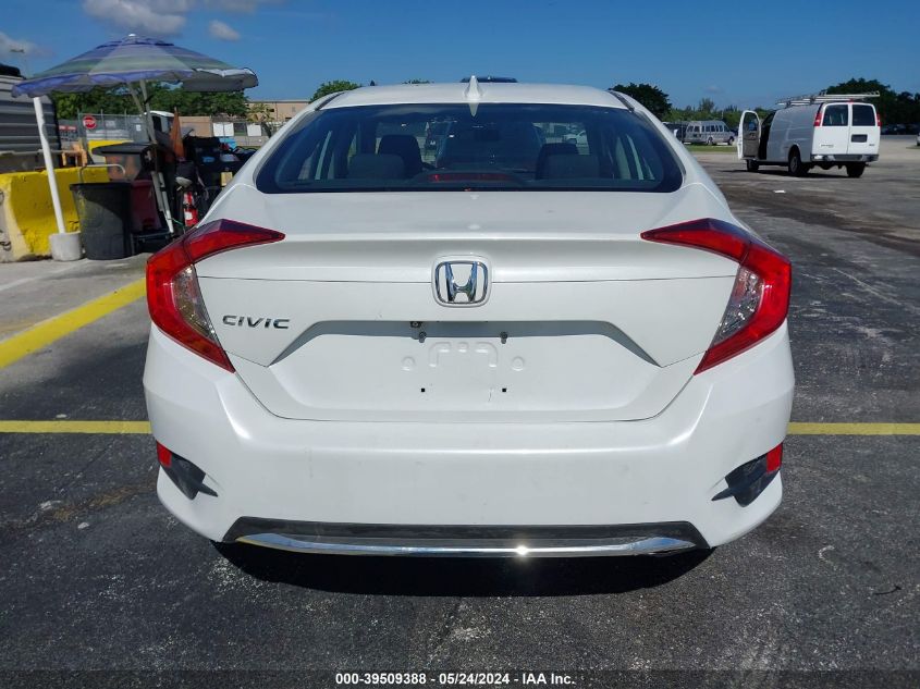 19XFC2F71HE065203 | 2017 HONDA CIVIC