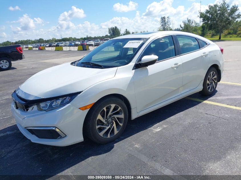 19XFC2F71HE065203 | 2017 HONDA CIVIC