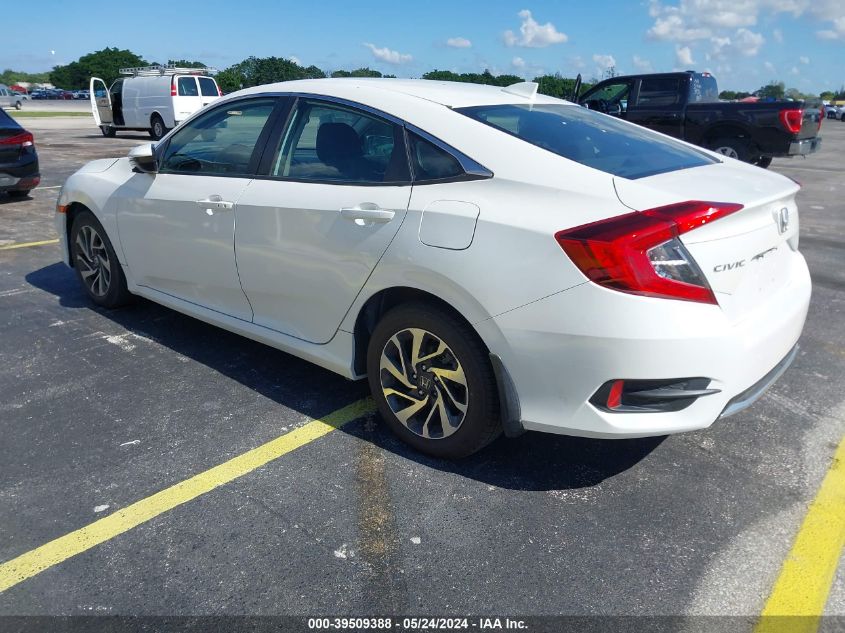 19XFC2F71HE065203 | 2017 HONDA CIVIC