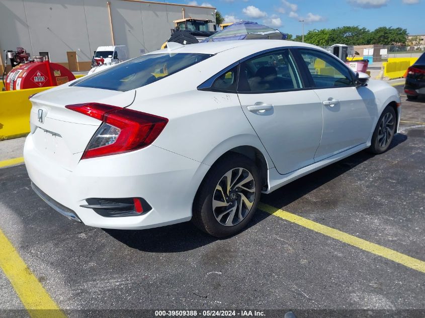 19XFC2F71HE065203 | 2017 HONDA CIVIC