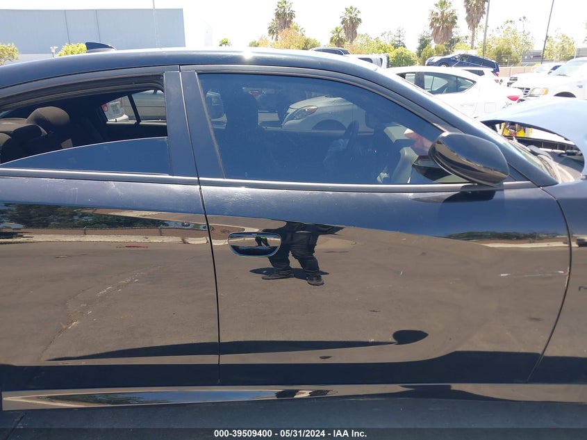 2022 Dodge Charger R/T VIN: 2C3CDXCT3NH264885 Lot: 39509400