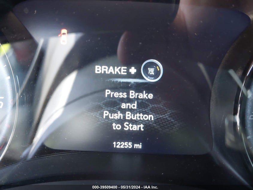 2022 Dodge Charger R/T VIN: 2C3CDXCT3NH264885 Lot: 39509400