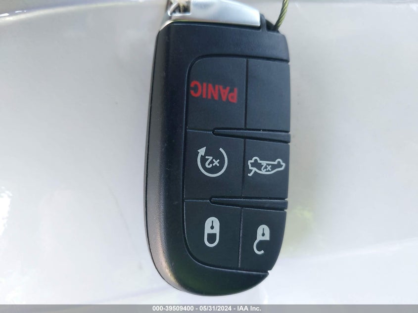 2022 Dodge Charger R/T VIN: 2C3CDXCT3NH264885 Lot: 39509400