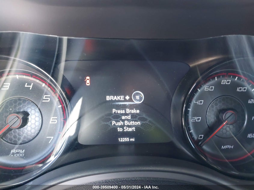 2022 Dodge Charger R/T VIN: 2C3CDXCT3NH264885 Lot: 39509400