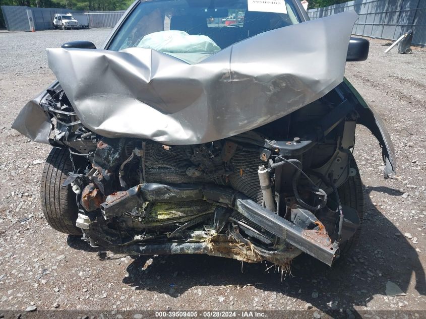 2012 Nissan Rogue S VIN: JN8AS5MV9CW381256 Lot: 39509405