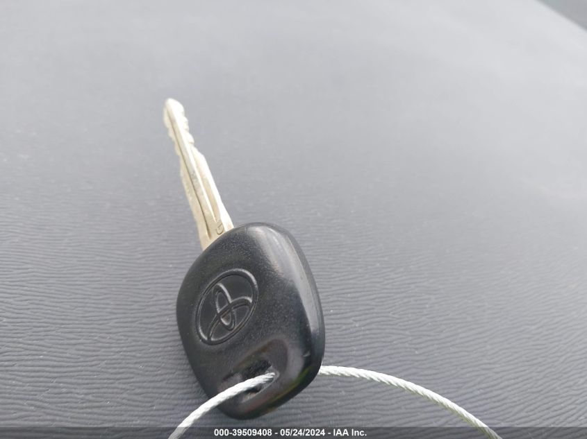 2012 Toyota Sienna Le V6 8 Passenger VIN: 5TDKK3DC7CS230886 Lot: 39509408