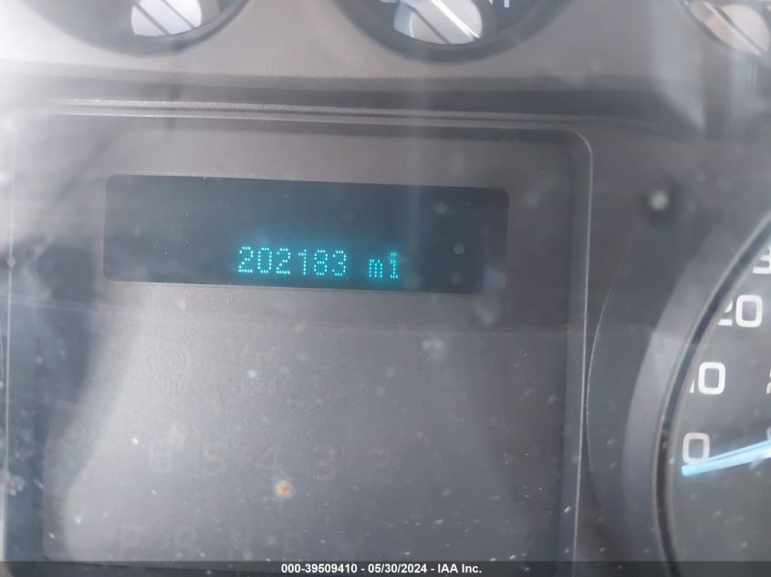 2015 Ford F-250 Xl VIN: 1FT7W2A69FEA79773 Lot: 39509410