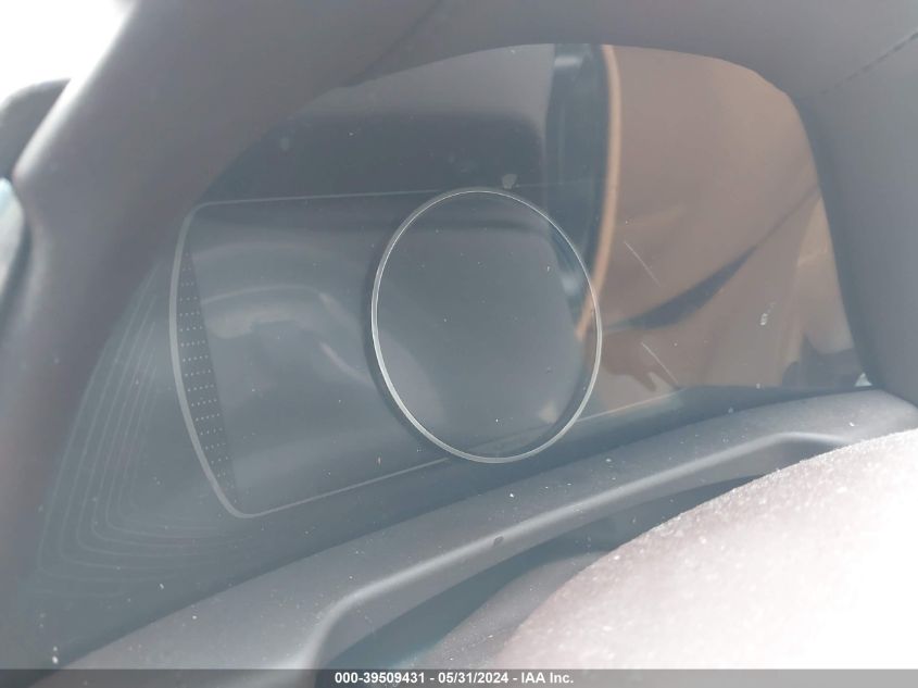 2021 Lexus Es 350 VIN: 58ADZ1B17MU092973 Lot: 39509431