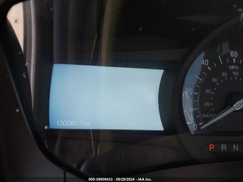 2016 Ford Expedition El Platinum VIN: 1FMJK1LT7GEF07304 Lot: 39509433