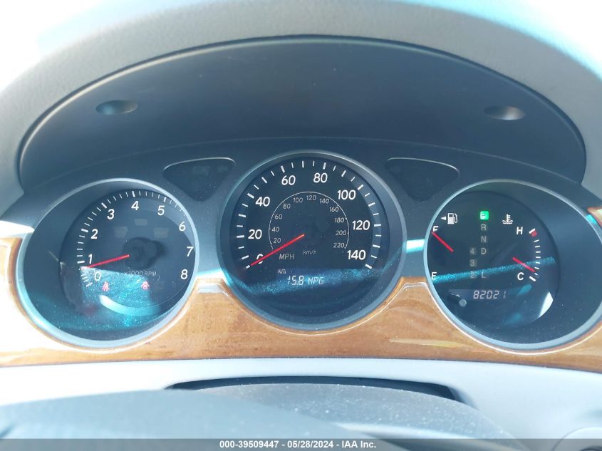 2006 Lexus Es 330 VIN: JTHBA30G765157846 Lot: 39509447