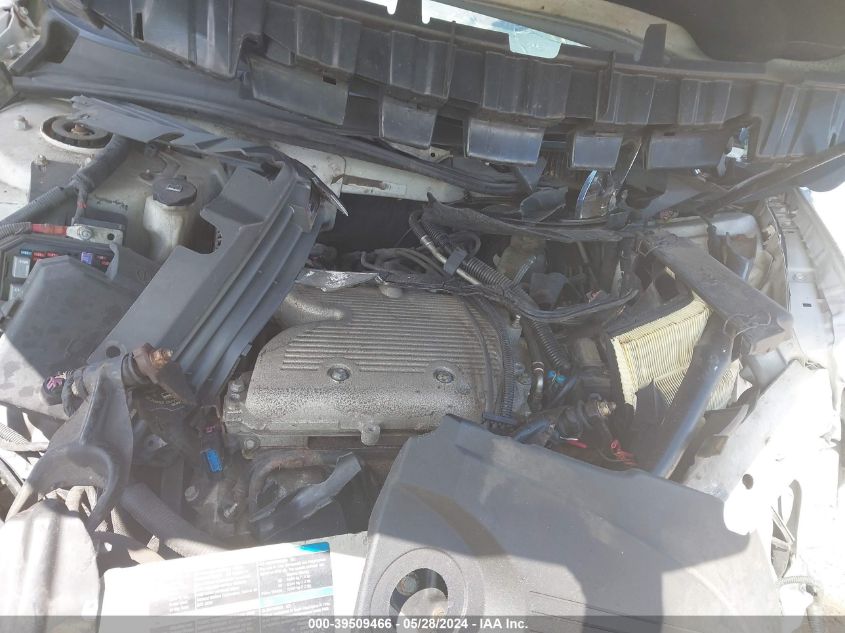 2010 Chevrolet Impala Lt VIN: 2G1WB5EK6A1128897 Lot: 39509466