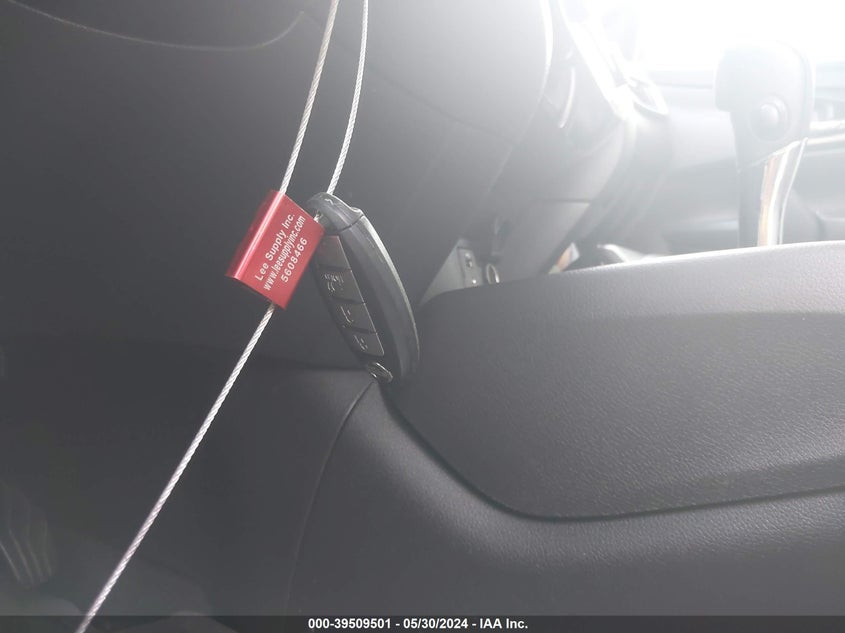 2015 Nissan Rogue Sl VIN: 5N1AT2MT7FC895128 Lot: 39509501