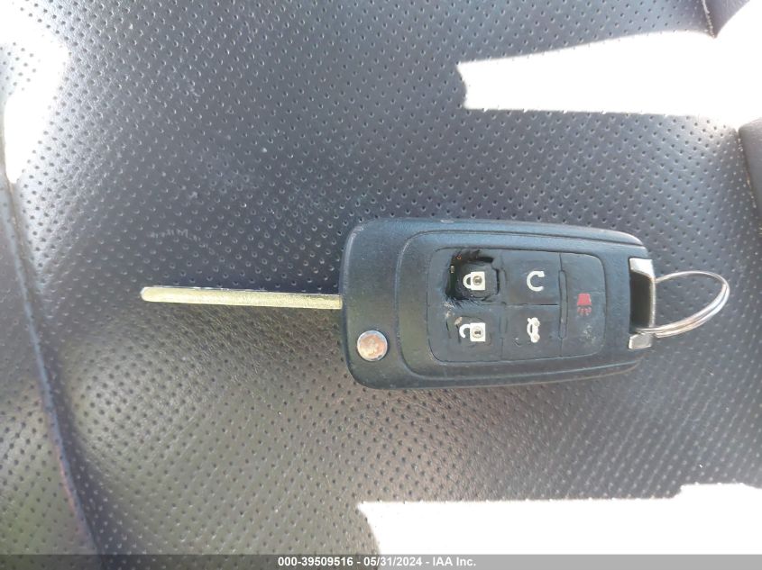 2014 Chevrolet Equinox 2Lt VIN: 2GNFLGE35E6201525 Lot: 39509516