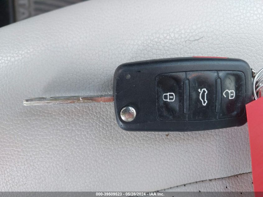 2016 Volkswagen Jetta 1.8T Sport VIN: 3VWD17AJ7GM267705 Lot: 39509523