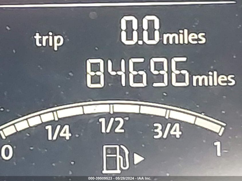 2016 Volkswagen Jetta 1.8T Sport VIN: 3VWD17AJ7GM267705 Lot: 39509523