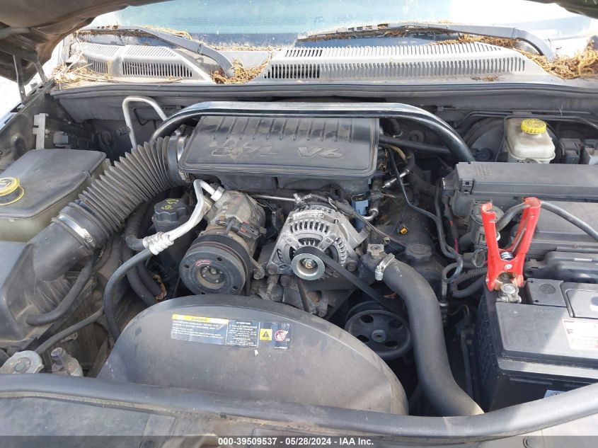 2007 Jeep Commander Sport VIN: 1J8HH48K27C511932 Lot: 39509537