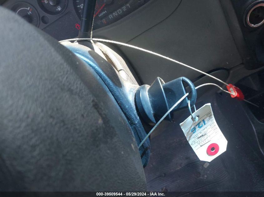 2007 Ford Ranger Sport/Stx/Xl/Xlt VIN: 1FTYR14U07PA74936 Lot: 39509544