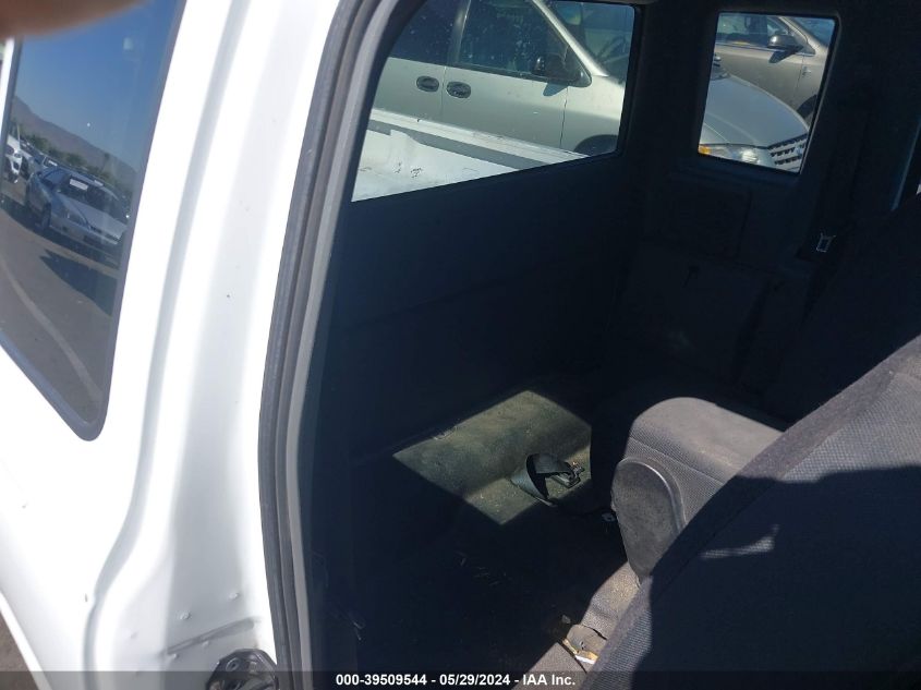 2007 Ford Ranger Sport/Stx/Xl/Xlt VIN: 1FTYR14U07PA74936 Lot: 39509544