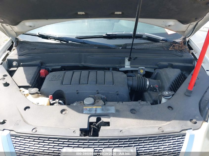 2012 GMC Acadia Slt-1 VIN: 1GKKRRED2CJ301791 Lot: 39509546