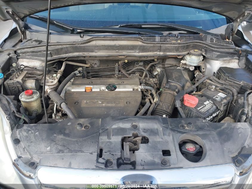 2008 Honda Cr-V Ex VIN: 3CZRE38578G703882 Lot: 39509571