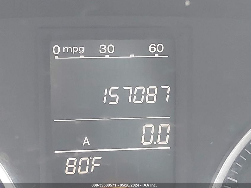 2008 Honda Cr-V Ex VIN: 3CZRE38578G703882 Lot: 39509571