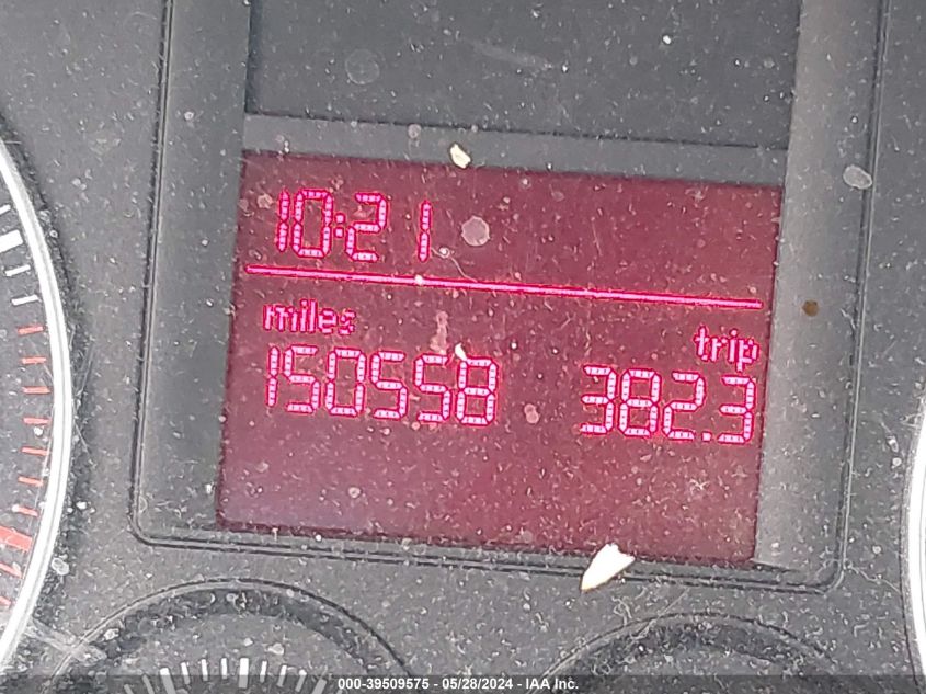 2009 Volkswagen Jetta Se/Sel VIN: 3VWRZ71K29M056194 Lot: 39509575