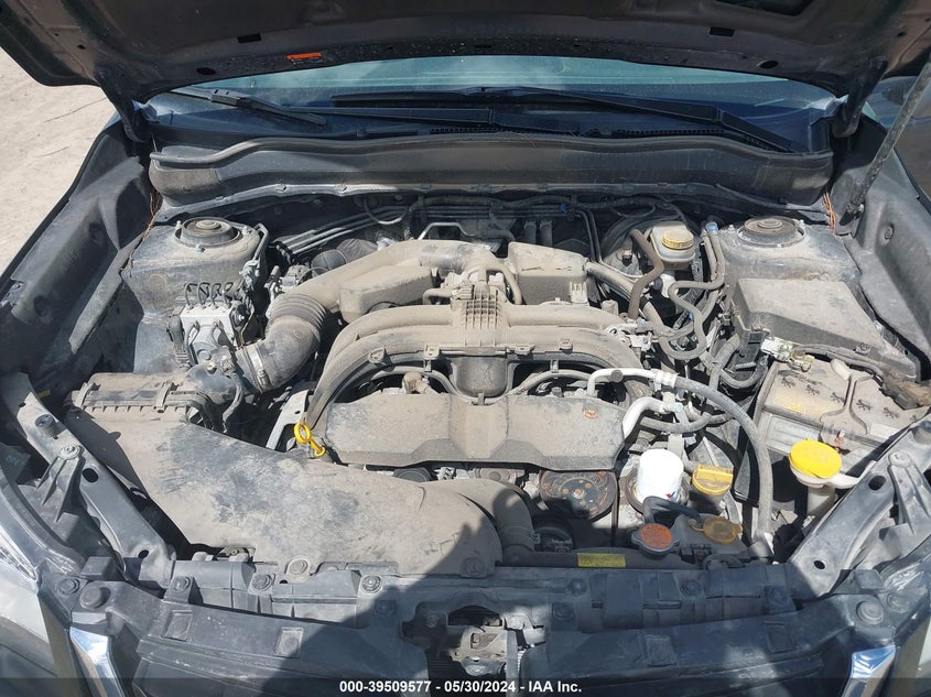 2018 Subaru Forester 2.5I Premium VIN: JF2SJAEC1JH454356 Lot: 39509577