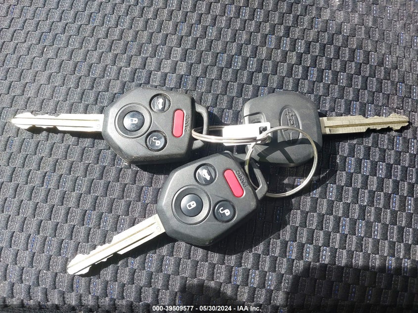 2018 Subaru Forester 2.5I Premium VIN: JF2SJAEC1JH454356 Lot: 39509577