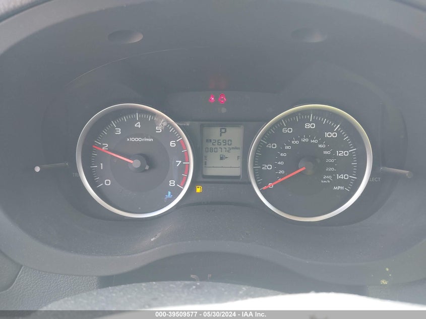 2018 Subaru Forester 2.5I Premium VIN: JF2SJAEC1JH454356 Lot: 39509577