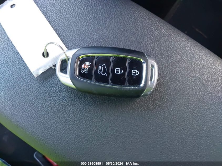 2020 HYUNDAI KONA SEL - KM8K2CAA4LU397524