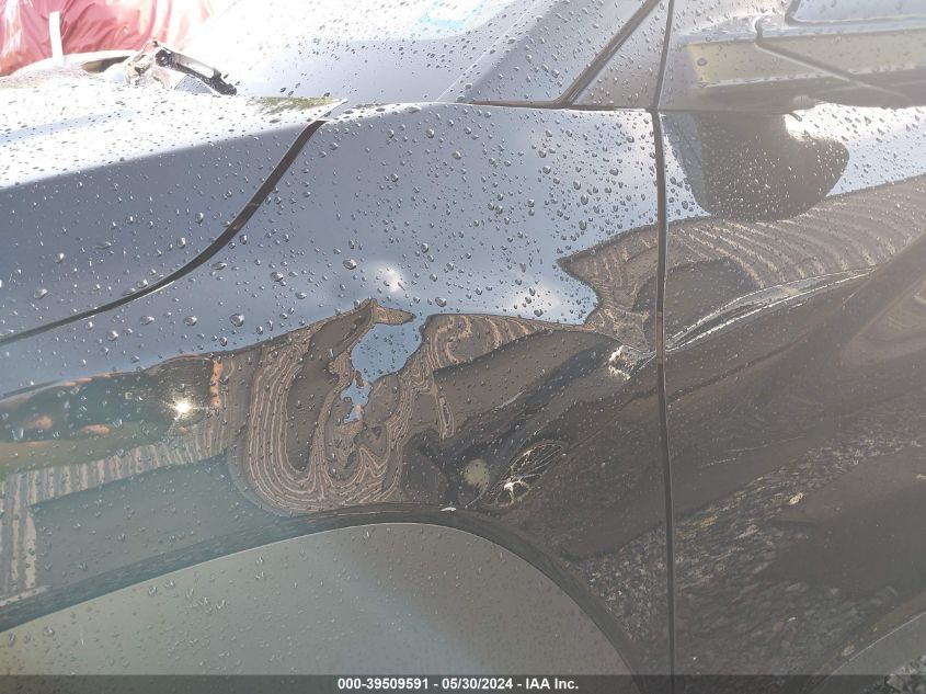 2020 HYUNDAI KONA SEL - KM8K2CAA4LU397524