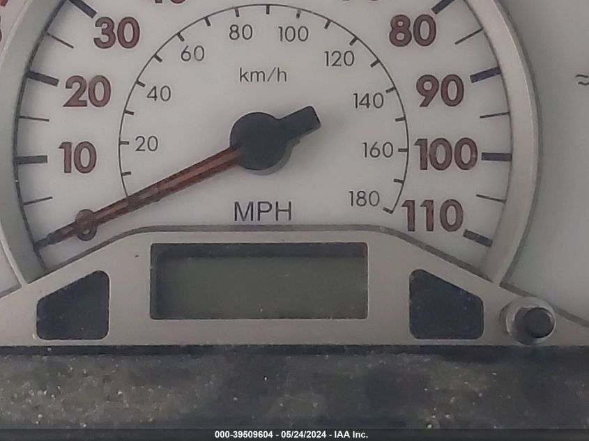 2005 Toyota Corolla S VIN: 1NXBR30E15Z381770 Lot: 39509604