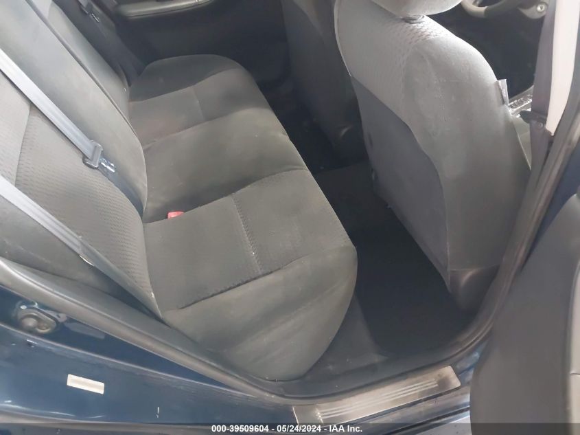 2005 Toyota Corolla S VIN: 1NXBR30E15Z381770 Lot: 39509604