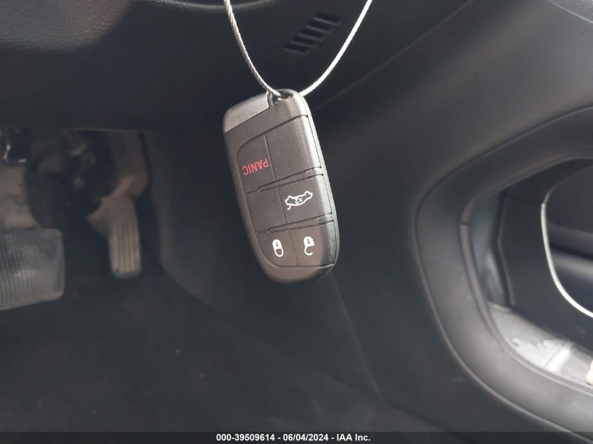 2015 Chrysler 200 Limited VIN: 1C3CCCAB8FN683779 Lot: 39509614