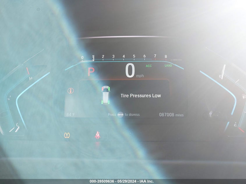 2018 Honda Odyssey Ex-L VIN: 5FNRL6H75JB068557 Lot: 39509636