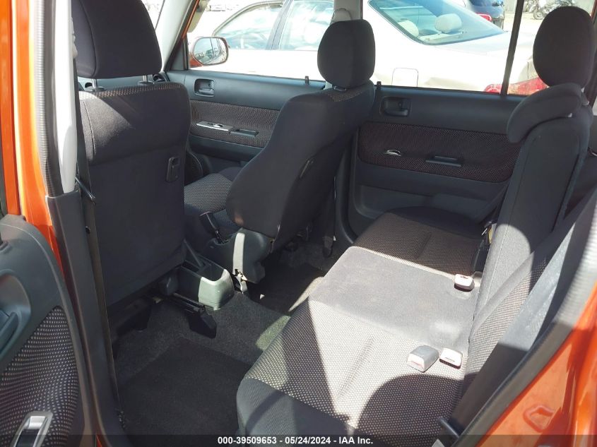 2004 Scion Xb VIN: JTLKT334640162760 Lot: 39509653