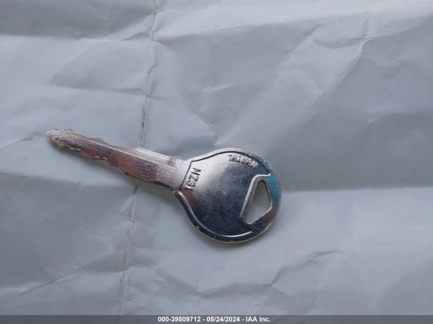 1999 Mazda Mx-5 Miata Leather Pkg/Popular Equipment Pkg/Sports Pkg/Touring Pkg VIN: JM1NB3534X0111505 Lot: 39509712