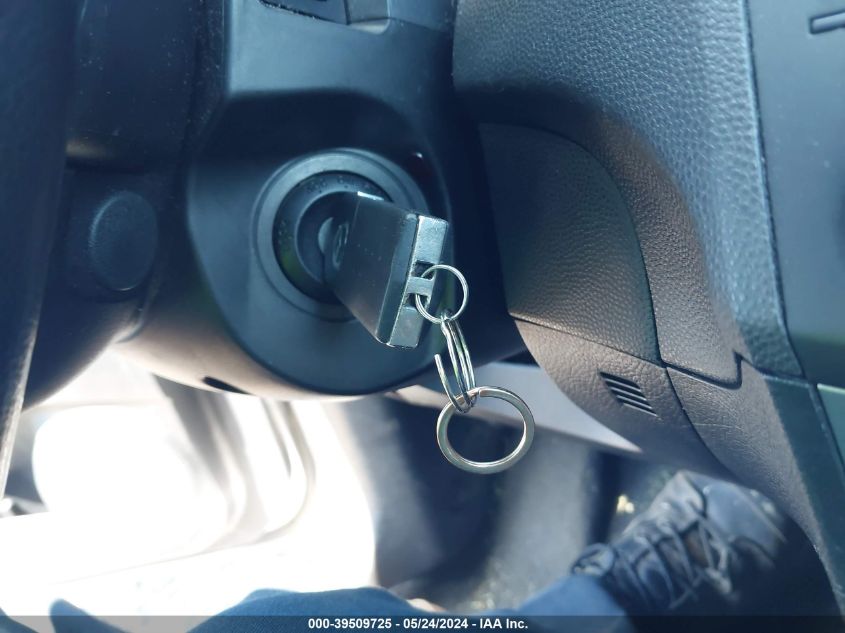 2010 Mazda Mazda3 S Sport VIN: JM1BL1H53A1332967 Lot: 39509725