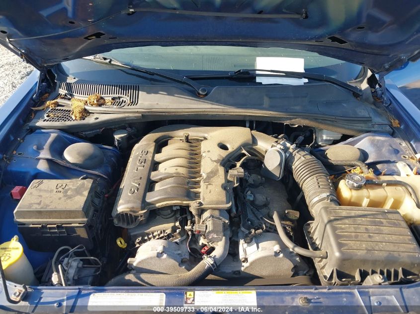 2010 Dodge Challenger Se VIN: 2B3CJ4DV8AH208200 Lot: 39509733