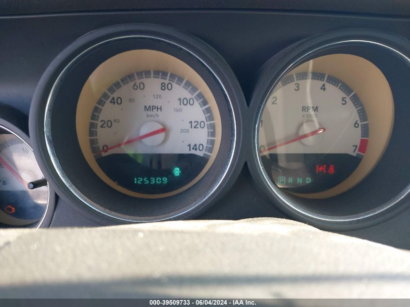 2010 Dodge Challenger Se VIN: 2B3CJ4DV8AH208200 Lot: 39509733