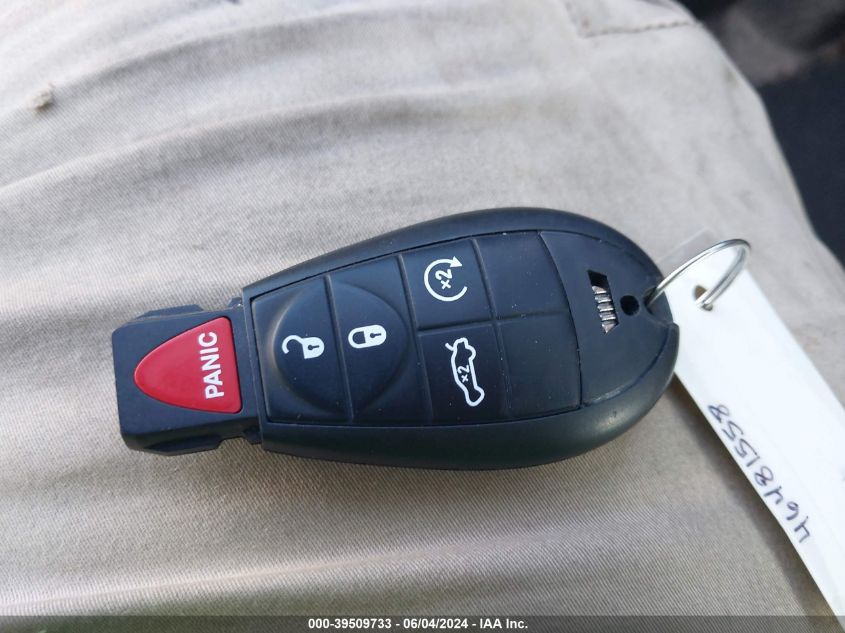 2010 Dodge Challenger Se VIN: 2B3CJ4DV8AH208200 Lot: 39509733