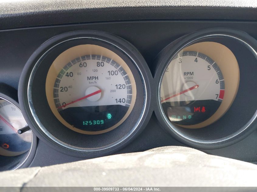 2010 Dodge Challenger Se VIN: 2B3CJ4DV8AH208200 Lot: 39509733