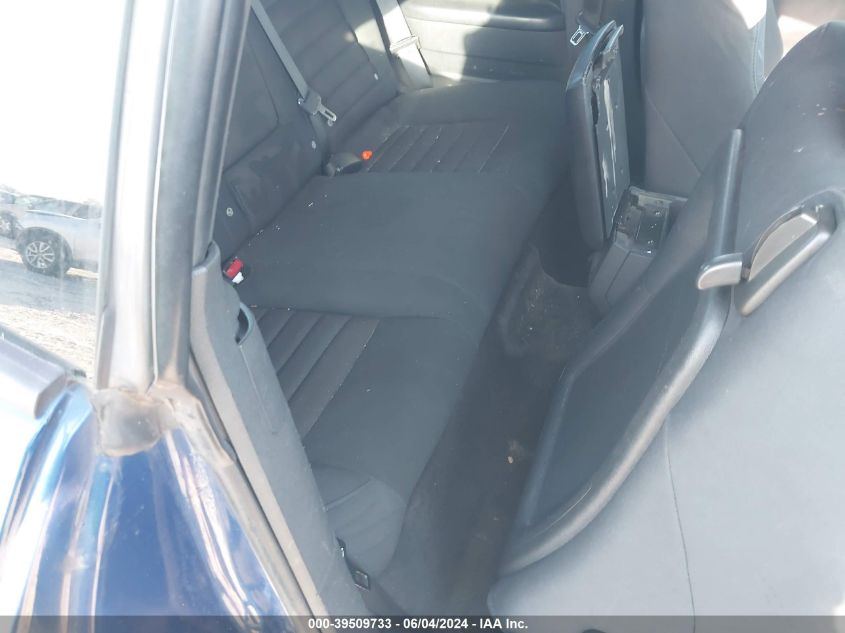 2010 Dodge Challenger Se VIN: 2B3CJ4DV8AH208200 Lot: 39509733