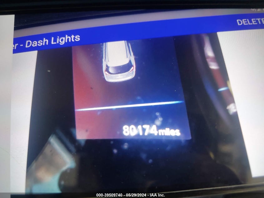 2018 NISSAN ROGUE S/SV - KNMAT2MV6JP618509