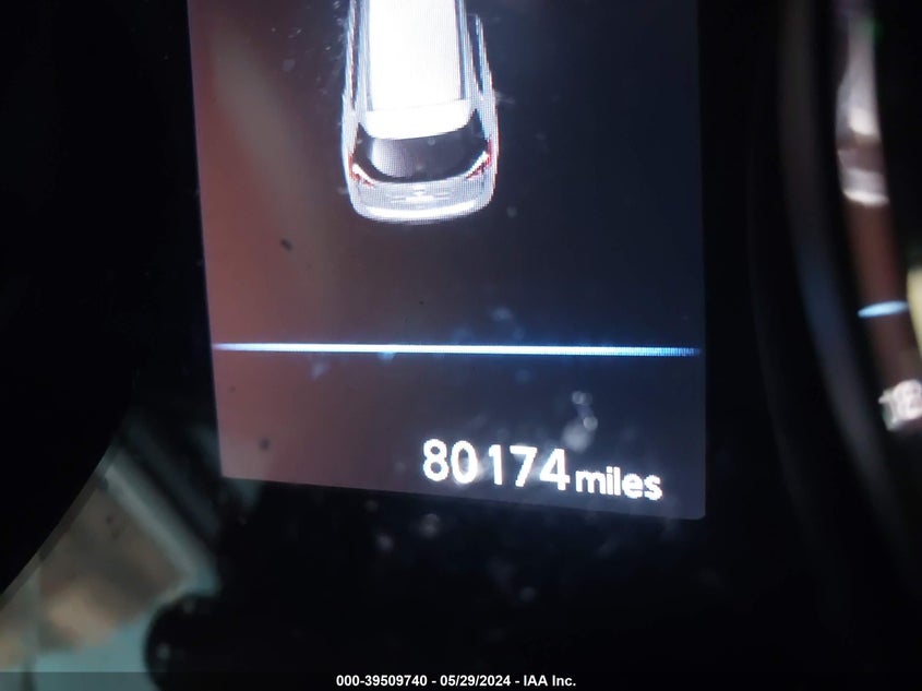 2018 NISSAN ROGUE S/SV - KNMAT2MV6JP618509