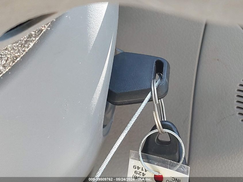 2009 Subaru Forester 2.5X Premium VIN: JF2SH63689G747212 Lot: 39509762