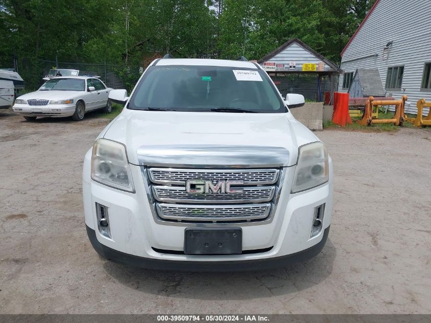 2012 GMC Terrain Slt-1 VIN: 2GKFLVEK1C6188469 Lot: 39509794