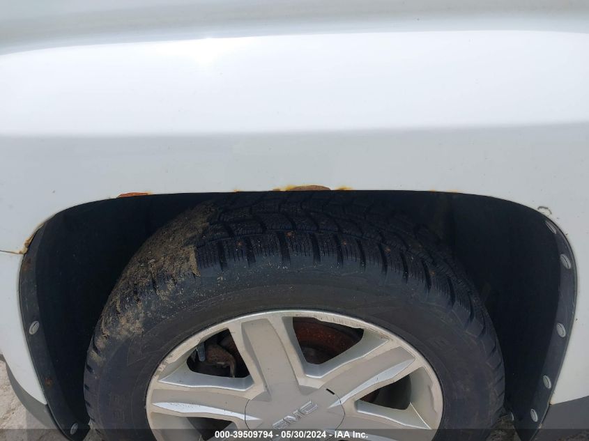 2012 GMC Terrain Slt-1 VIN: 2GKFLVEK1C6188469 Lot: 39509794