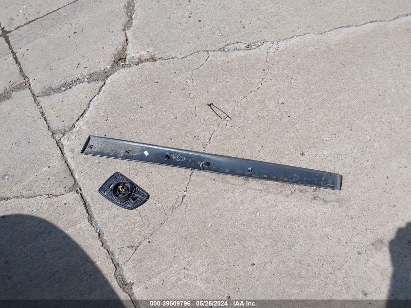 2007 Kia Rio Lx VIN: KNADE123776265471 Lot: 39509796